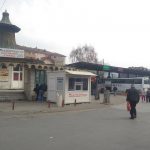 Najveća buka kod Autobuske i krugu Opšte bolnice, Rekreacioni “oaza mira”