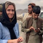 Trudna novinarka ne može kući u Novi Zeland zbog mjera, pomoć joj pružili talibani