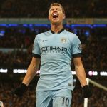 Lokalni list Manchestera tvrdi: Edin Džeko najbolje zimsko pojačanje u historiji Cityja