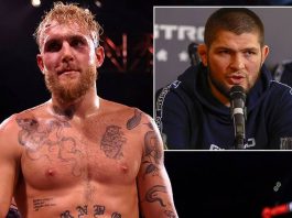 Paul ponovno prozvao Habiba: Trebam samo poraditi na hrvanju, u ostalom sam bolji