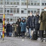 Švedska ukinula sve mjere, koronavirus od sada posmatraju kao endemsku bolest