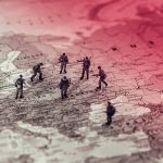 Novi momenti: Rusija objavila da povlači dio trupa s ukrajinske granice