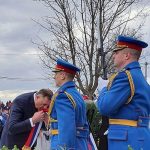 Dodik nastavlja separatističku retoriku: Srbi danas imaju dvije države