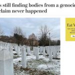 Washington Post: Dodik uspostavom neustavnog pravosuđa potkopava mir