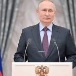 Putin: Otvoren sam za dijalog, ali o ruskim interesima se ne pregovara