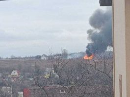 Ruska vojska stigla na samo 10 kilometara udaljenosti od Kijeva