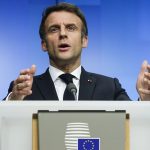 Francuska šalje oružje Ukrajini, Macron poručio da će rat trajati