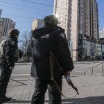 Ministarstvo zdravlja: Poginulo 198 Ukrajinaca, među njima troje djece