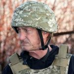 Sean Penn poručio iz Ukrajine: Ako dozvolimo da se bore sami duša Amerike će biti izgubljena