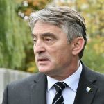 Komšić uputio instrukciju Turković: Već smo se pridružili stavovima EU, postupajte po Povelji UN-a