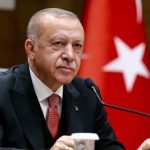 Erdogan: Neprihvatljiva odluka Rusije o priznanju takozvanih Donetska i Luganska