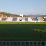 Odložen meč Novog Pazara i Spartaka iz Moskve