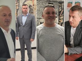 Nastavlja se suđenje lokalnim funkcionerima zbog korupcije