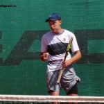 Međedović u četvrtfinalu turnira u Kazahstanu