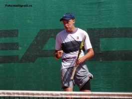 ITF Nursultan: Poljak u tri seta bolji od Međedovića