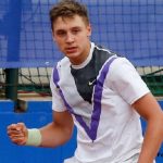 Drugo polufinale za Međedovića u Tunisu