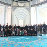 Muftija Hasanović – Došli smo da potvrdimo naše bratstvo sa Sandžakom