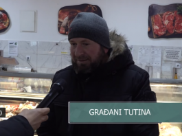 Da li i koliko građani Tutina vode računa o roku trajanja namirnica