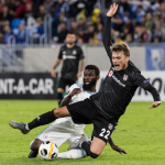 Godina bez fudbala – LJajić ostaje u Bešiktašu