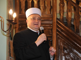 Tribinom u Prijepolju muftija dr. Hasanović okončao posjetu Sandžaku