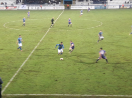 Minimalna pobeda Metalca nad Novim Pazarom u Super ligi