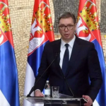 Vučić raspisao vanredne parlamentarne izbore za 3. april