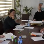 Zasjeda komisija za medije