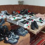 CHR “Hajrat” obradovao djecu jetime podjelom obuće i zimskih jakni