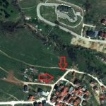 Grad prodaje dvije parcele u Gornjem Aleksincu