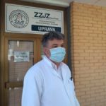 Novi Pazar: Stabilna epidemiološka situacija, izmešten vakcinalni punkt
