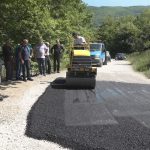 Asfalt za 80 putnih pravaca u opštini Prijepolje