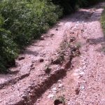 Podnijeta inicijativa za izgradnju puta do sela Kruševo