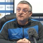 Sivić pred gostovanje u Nišu: Nemamo vremena, trebaju nam bodovi