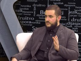 Zukorlić u Pretresu: SPP će doprinijeti relaksaciji političkih odnosa u Sandžaku