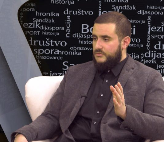 Zukorlić u Pretresu: SPP će doprinijeti relaksaciji političkih odnosa u Sandžaku