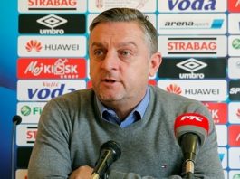 Bivši selektor postao trener Novog Pazara