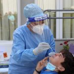 Stelt omikron u Novom Pazaru otkirven kod djece – Evo u kakvom su stanju mališani i kako su se zarazili