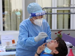 Stelt omikron u Novom Pazaru otkirven kod djece – Evo u kakvom su stanju mališani i kako su se zarazili