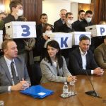 Po jedan kandidat iz NP i TT na listi “Ujedinjeni za pobedu Srbije”