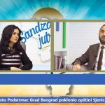 Đondić: Vanredna situacija je vrijeme kada se politika stavlja na stranu