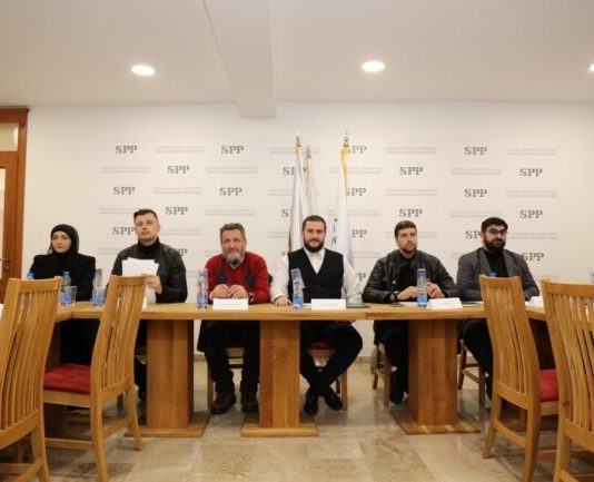 SPP nimmt an den Parlamentswahlen teil – Listeninhaber Usama Zukorlić