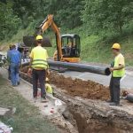 Opština Prijepolje podnela je prijavu za projekat Izgradnje sekundarne vodovodne mreže za naselje Mioska