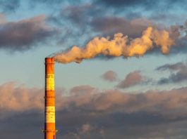 Velika Britanija finansira uspostavljanje lokalne digitalne registre izvora zagađivanja