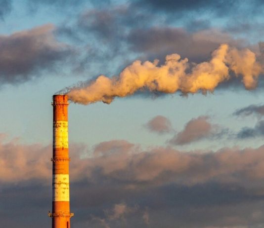 Velika Britanija finansira uspostavljanje lokalne digitalne registre izvora zagađivanja