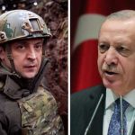 Zelenski: Erdogan zabranio ruskim brodovima prolaz kroz Bosfor i Dardaneli