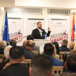 MUFTIJIN AMANET u Beogradu – SPP je na braniku mira i stabilnosti cijelog Balkana