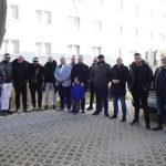 Usame Zukorlić otpočeo prvu zvaničnu posjetu dijaspori