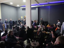 Zukorlić posjetom Selakovcu otpočeo obilazak mjesnih odbora