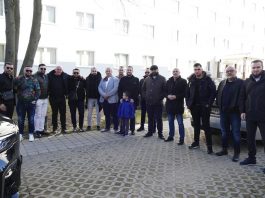 Usame Zukorlić otpočeo prvu zvaničnu posjetu dijaspori