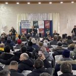 Skup liste “MUFTIJIN AMANET” u Dugoj Poljani – Za bolji život i bolju budućnost